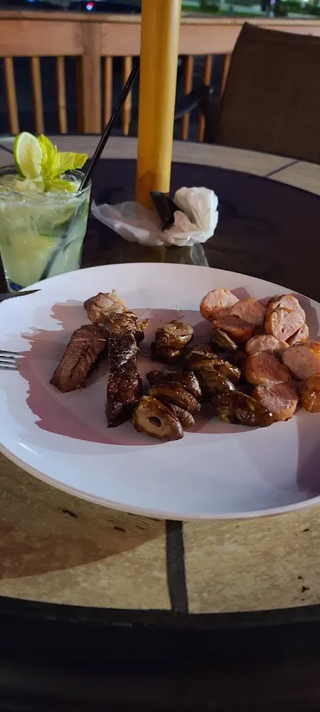 BBQ