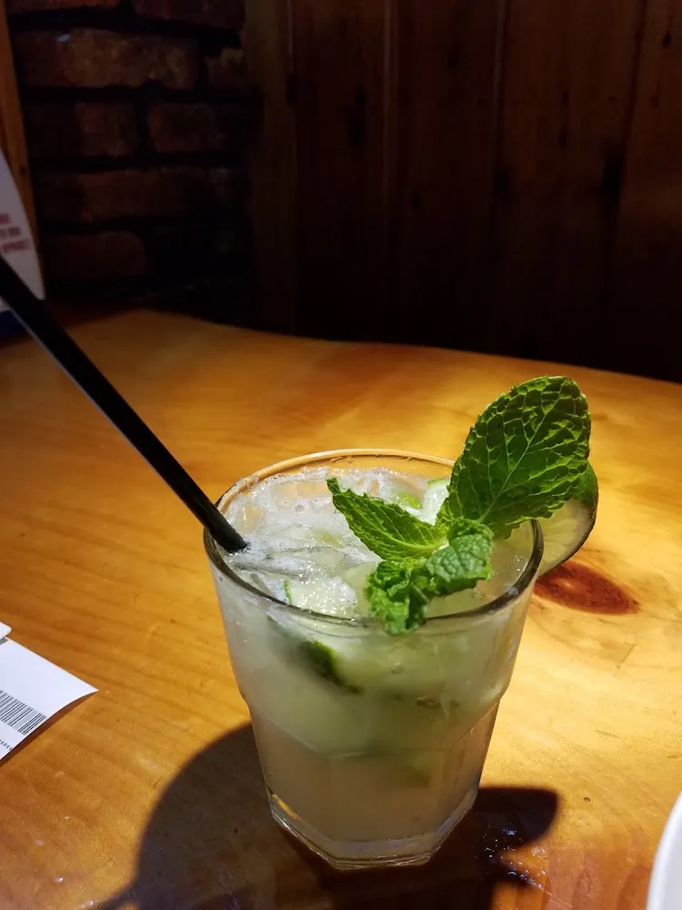 Caipirinha