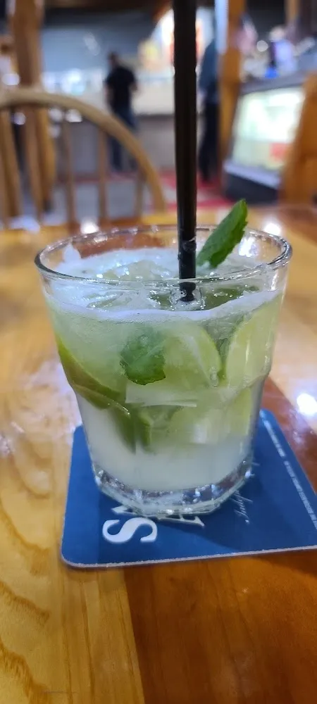 Caipiroska