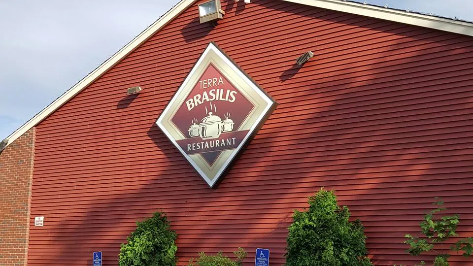 Terra Brasilis Restaurant